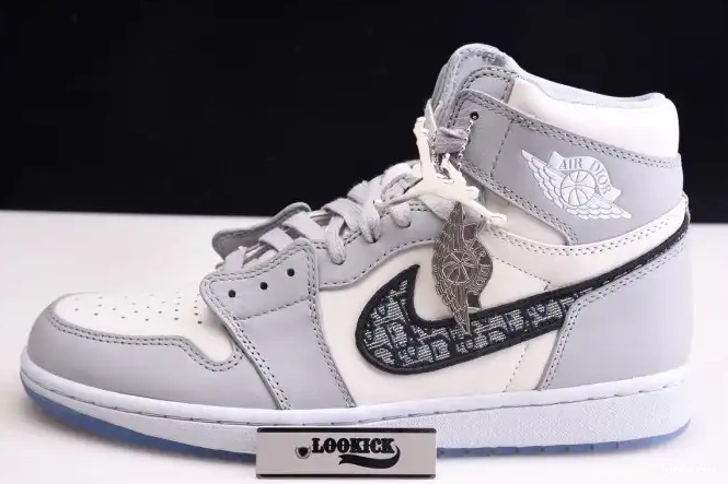 HYPE (DR CN8607-002 Retro 1 DR Jordan box) shoe High x 0407